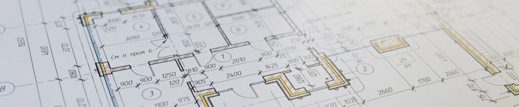 Haus & Heimservice Soltau :: Planzeichnung / Raumplanung – Visualisierung für Innenraumgestaltung